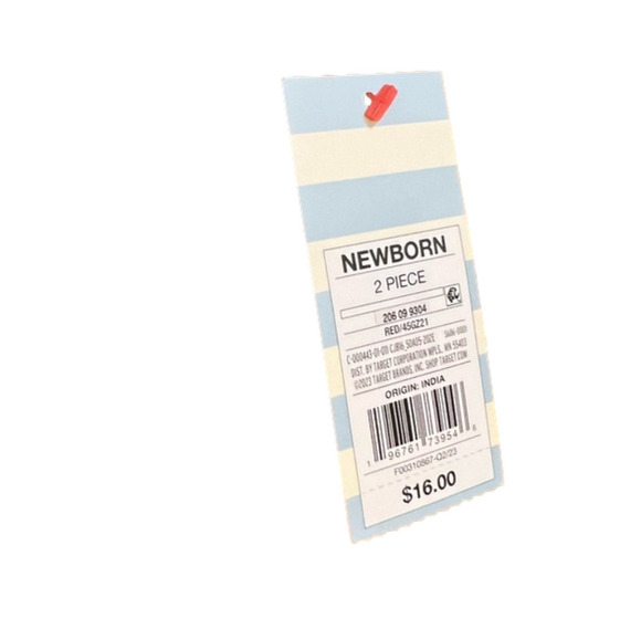 🧡 5 for $25 sale 🧡 NB outfit NWT - Picture 3 of 3